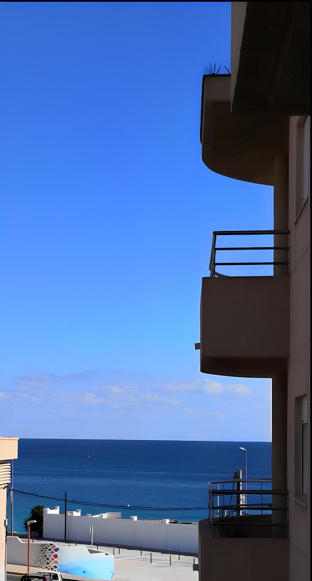 A 20 Metri Dalla Spiaggia Puerto del Rosario  Bagian luar foto